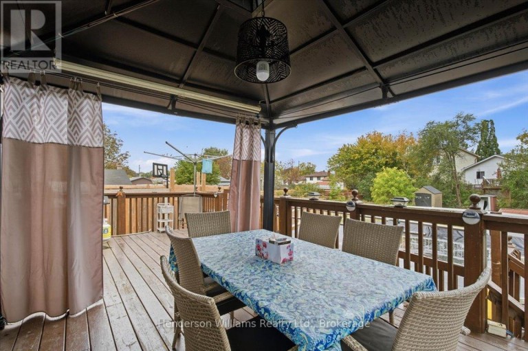 200 COLLEGE STREET E, Belleville (Belleville Ward), Ontario, K8N2V7