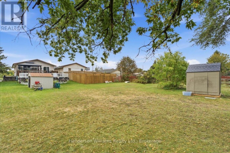 200 COLLEGE STREET E, Belleville (Belleville Ward), Ontario, K8N2V7