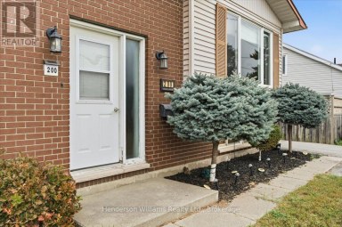200 COLLEGE STREET E Belleville (Belleville Ward) Ontario photo 3