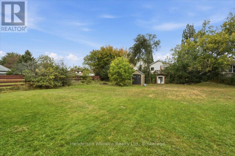 200 COLLEGE STREET E, Belleville (Belleville Ward), Ontario, K8N2V7
