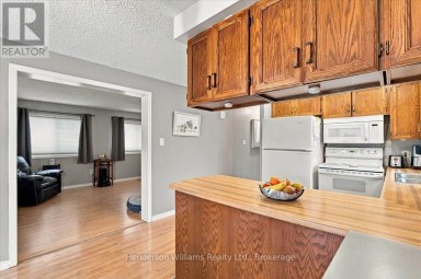 200 COLLEGE STREET E Belleville (Belleville Ward) Ontario photo 6