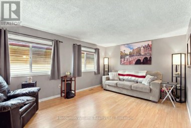 200 COLLEGE STREET E Belleville (Belleville Ward) Ontario photo 9
