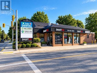 UPPER - 89 WHARNCLIFFE ROAD N, London North (North N), Ontario