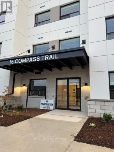 408 - 16 COMPASS TRAIL, Central Elgin (Port Stanley), Ontario, N5L0A5