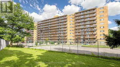 817 - 100 DUNDALK DRIVE Toronto (Dorset Park) Ontario photo 12