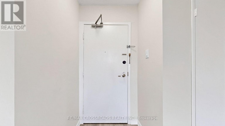 817 - 100 DUNDALK DRIVE, Toronto (Dorset Park), Ontario, M1P4V2