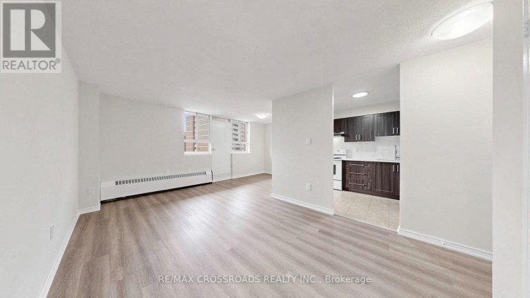 817 - 100 DUNDALK DRIVE, Toronto (Dorset Park), Ontario, M1P4V2