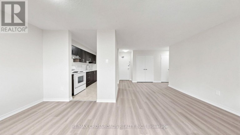 817 - 100 DUNDALK DRIVE, Toronto (Dorset Park), Ontario, M1P4V2