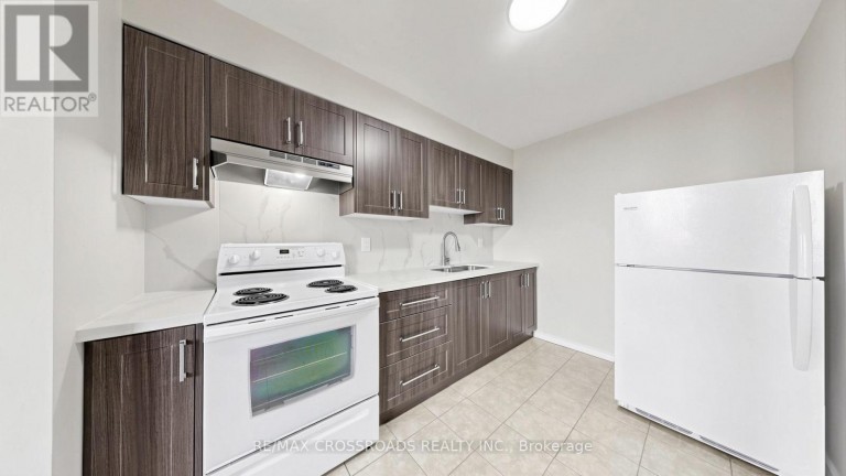 817 - 100 DUNDALK DRIVE, Toronto (Dorset Park), Ontario, M1P4V2