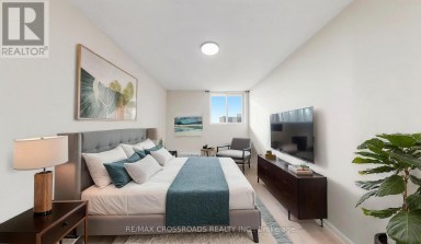 817 - 100 DUNDALK DRIVE Toronto (Dorset Park) Ontario photo 4