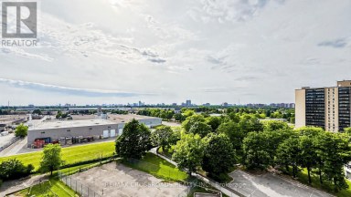 817 - 100 DUNDALK DRIVE Toronto (Dorset Park) Ontario photo 41