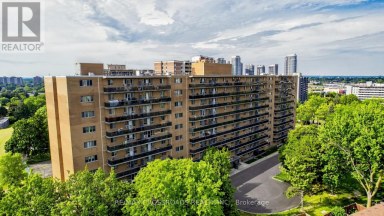 817 - 100 DUNDALK DRIVE Toronto (Dorset Park) Ontario photo 48