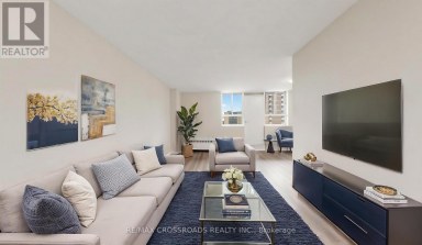 817 - 100 DUNDALK DRIVE Toronto (Dorset Park) Ontario photo 5