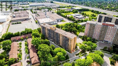 817 - 100 DUNDALK DRIVE Toronto (Dorset Park) Ontario photo 50