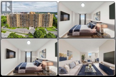 817 - 100 DUNDALK DRIVE Toronto (Dorset Park) Ontario photo 6