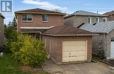 104 FERGUSON DRIVE Barrie (Northwest) Ontario photo 1