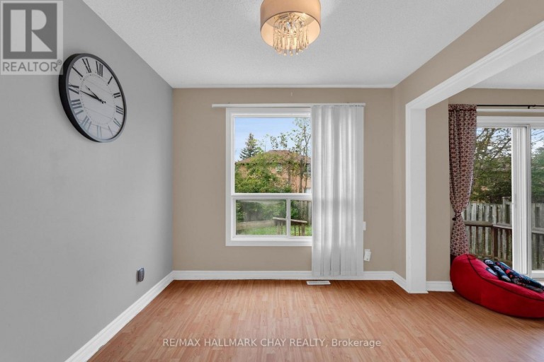 104 FERGUSON DRIVE, Barrie (Northwest), Ontario, L4N7E5
