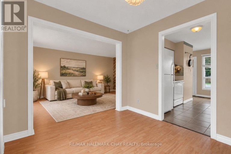 104 FERGUSON DRIVE, Barrie (Northwest), Ontario, L4N7E5