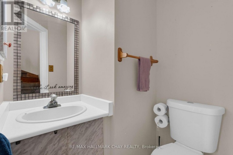 104 FERGUSON DRIVE, Barrie (Northwest), Ontario, L4N7E5
