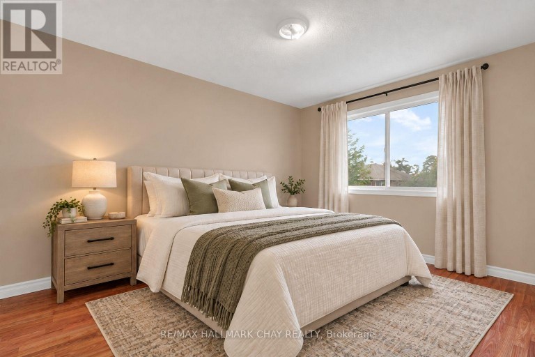 104 FERGUSON DRIVE, Barrie (Northwest), Ontario, L4N7E5