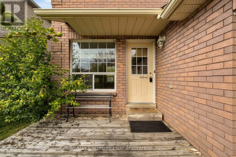 104 FERGUSON DRIVE, Barrie (Northwest), Ontario, L4N7E5