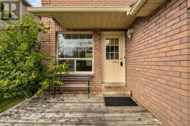 104 FERGUSON DRIVE Barrie (Northwest) Ontario photo 2