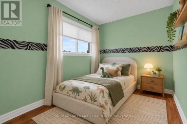 104 FERGUSON DRIVE Barrie (Northwest) Ontario photo 21