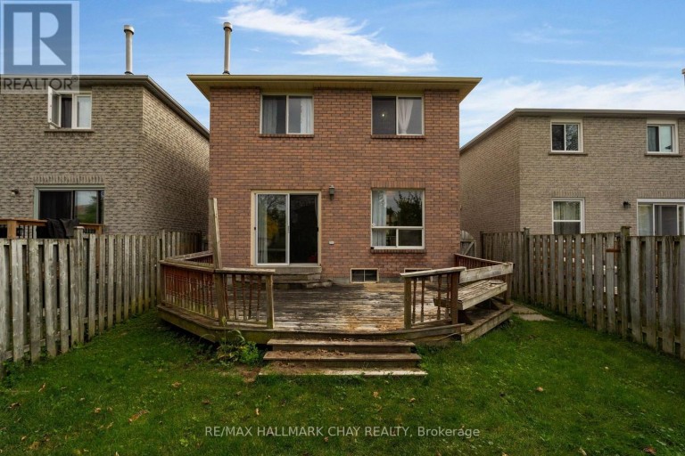 104 FERGUSON DRIVE, Barrie (Northwest), Ontario, L4N7E5