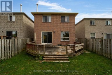 104 FERGUSON DRIVE Barrie (Northwest) Ontario photo 31
