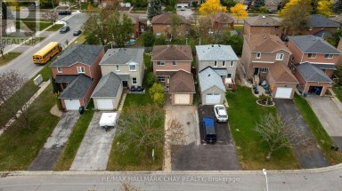 104 FERGUSON DRIVE Barrie (Northwest) Ontario photo 33