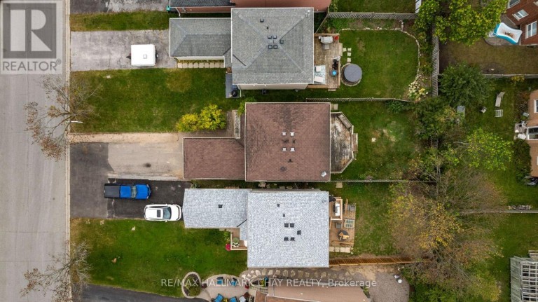 104 FERGUSON DRIVE, Barrie (Northwest), Ontario, L4N7E5