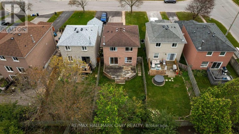 104 FERGUSON DRIVE, Barrie (Northwest), Ontario, L4N7E5