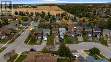 104 FERGUSON DRIVE Barrie (Northwest) Ontario photo 36