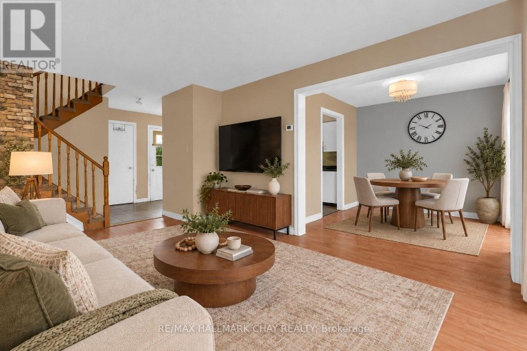 104 FERGUSON DRIVE, Barrie (Northwest), Ontario, L4N7E5