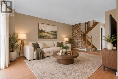 104 FERGUSON DRIVE Barrie (Northwest) Ontario photo 9