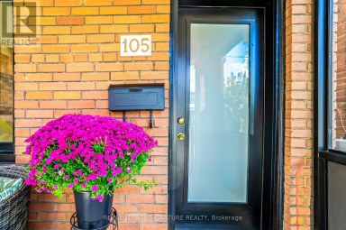 105 EARLSCOURT AVENUE Toronto (Corso Italia-Davenport) Ontario photo 1