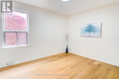 105 EARLSCOURT AVENUE Toronto (Corso Italia-Davenport) Ontario photo 12