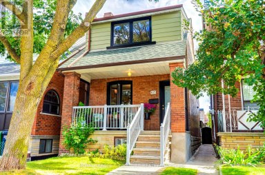 105 EARLSCOURT AVENUE Toronto (Corso Italia-Davenport) Ontario photo 18