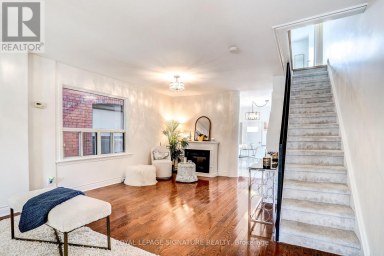 105 EARLSCOURT AVENUE Toronto (Corso Italia-Davenport) Ontario photo 3