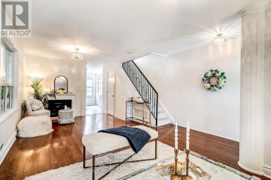 105 EARLSCOURT AVENUE Toronto (Corso Italia-Davenport) Ontario photo 4