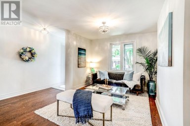 105 EARLSCOURT AVENUE Toronto (Corso Italia-Davenport) Ontario photo 5