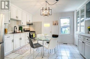 105 EARLSCOURT AVENUE Toronto (Corso Italia-Davenport) Ontario photo 6
