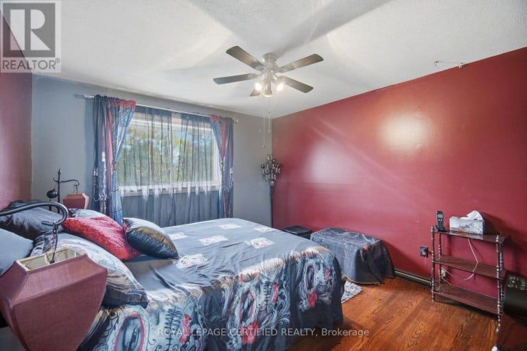 75 CLOVERDALE DRIVE, Brampton (Avondale), Ontario, L6T2T5