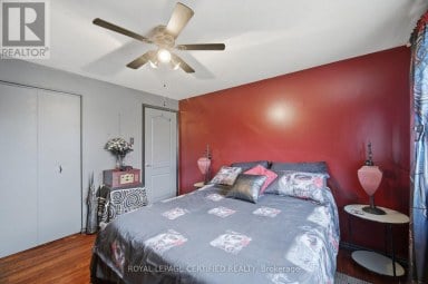 75 CLOVERDALE DRIVE Brampton (Avondale) Ontario photo 14