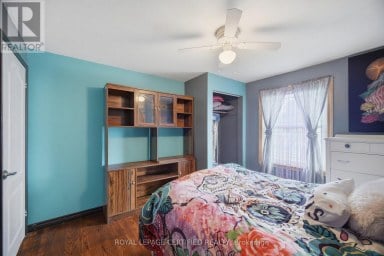 75 CLOVERDALE DRIVE Brampton (Avondale) Ontario photo 15