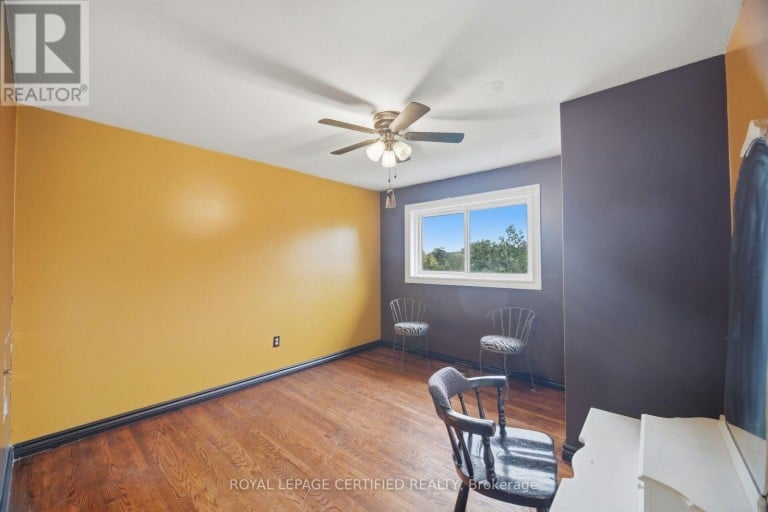 75 CLOVERDALE DRIVE, Brampton (Avondale), Ontario, L6T2T5