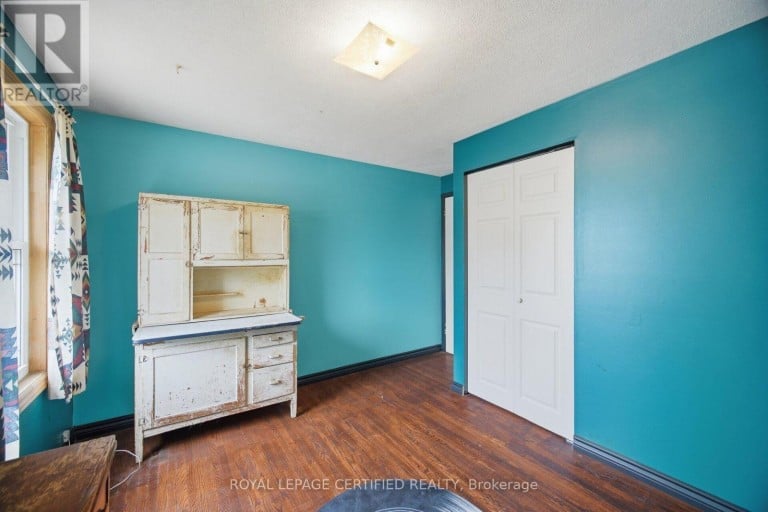 75 CLOVERDALE DRIVE, Brampton (Avondale), Ontario, L6T2T5