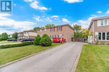 75 CLOVERDALE DRIVE Brampton (Avondale) Ontario photo 2
