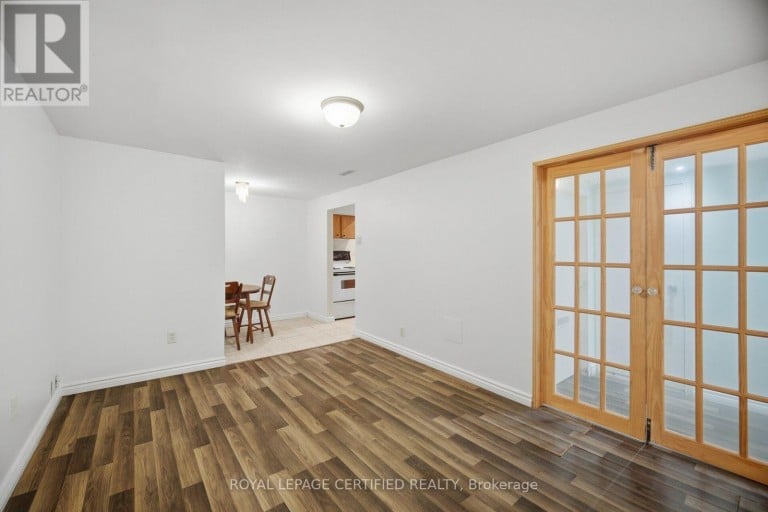 75 CLOVERDALE DRIVE, Brampton (Avondale), Ontario, L6T2T5
