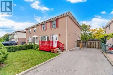 75 CLOVERDALE DRIVE Brampton (Avondale) Ontario photo 3